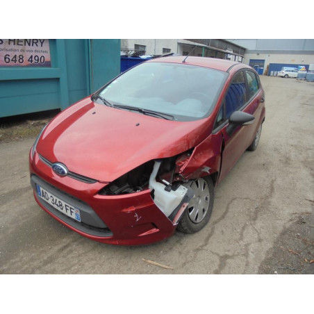 Verin de coffre FORD FIESTA 6