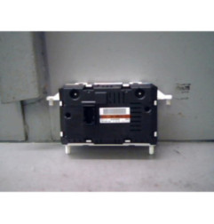 Afficheur FORD FIESTA 6 Photo n°1