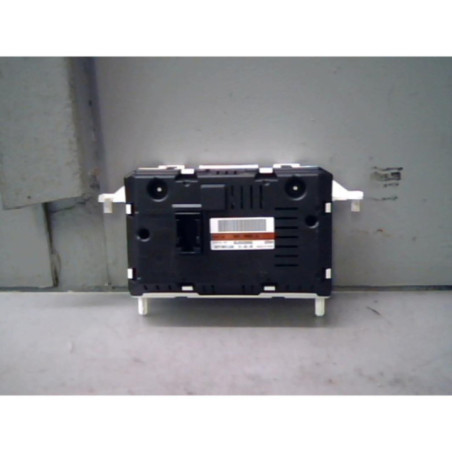 Afficheur FORD FIESTA 6 Photo n°1