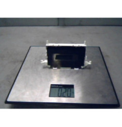 Afficheur FORD FIESTA 6 Photo n°3