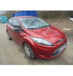 Afficheur FORD FIESTA 6 Photo n°5