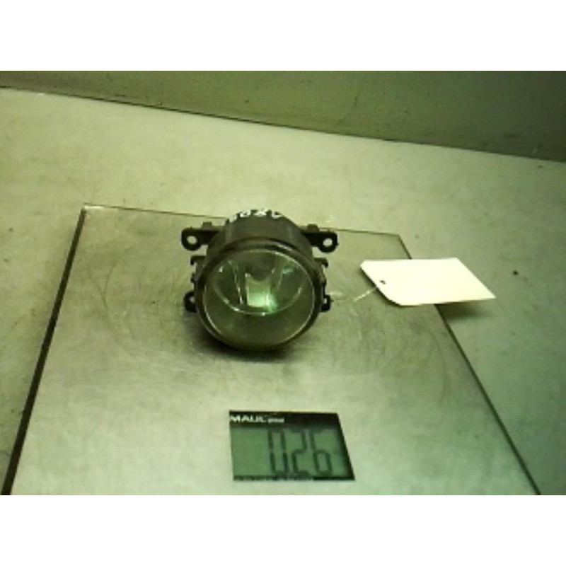 Anti brouillard droit (feux) RENAULT SCENIC 2