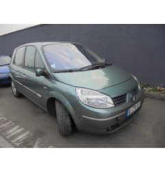 Anti brouillard droit (feux) RENAULT SCENIC 2 Photo n°3