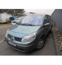 Anti brouillard droit (feux) RENAULT SCENIC 2 Photo n°4
