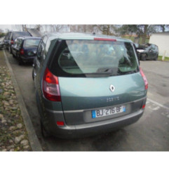 Anti brouillard droit (feux) RENAULT SCENIC 2 Photo n°5