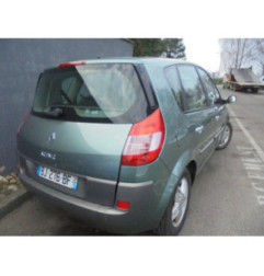 Anti brouillard droit (feux) RENAULT SCENIC 2 Photo n°6