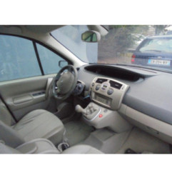 Anti brouillard droit (feux) RENAULT SCENIC 2 Photo n°7