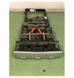 Porte velo OPEL MOKKA 1 Photo n°1