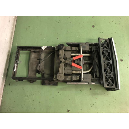 Porte velo OPEL MOKKA 1