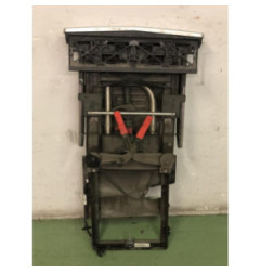 Porte velo OPEL MOKKA 1 Photo n°3