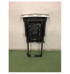 Porte velo OPEL MOKKA 1 Photo n°4