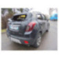 Porte velo OPEL MOKKA 1