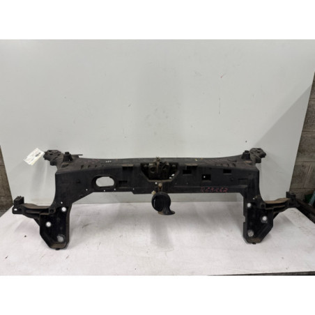 Face avant RENAULT GRAND MODUS