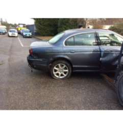 Renfort pare choc avant (traverse) JAGUAR S-TYPE Photo n°6