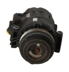 Compresseur clim BMW SERIE 5 E39 Photo n°1