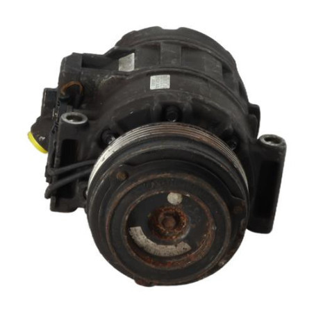 Compresseur clim BMW SERIE 5 E39 Photo n°1