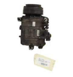 Compresseur clim BMW SERIE 5 E39 Photo n°5
