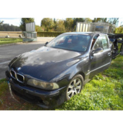 Compresseur clim BMW SERIE 5 E39 Photo n°6