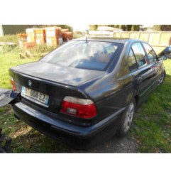 Compresseur clim BMW SERIE 5 E39 Photo n°7