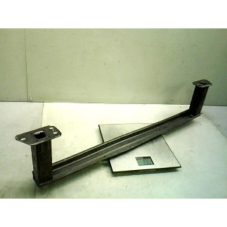 Renfort pare choc arriere (traverse) OPEL MOKKA 1