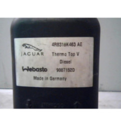 Chauffage auxiliaire JAGUAR S-TYPE Photo n°1