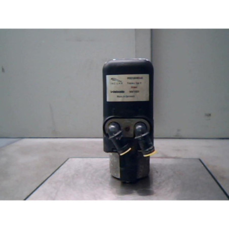 Chauffage auxiliaire JAGUAR S-TYPE