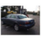 Chauffage auxiliaire JAGUAR S-TYPE