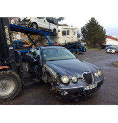 Chauffage auxiliaire JAGUAR S-TYPE Photo n°9