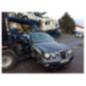 Chauffage auxiliaire JAGUAR S-TYPE