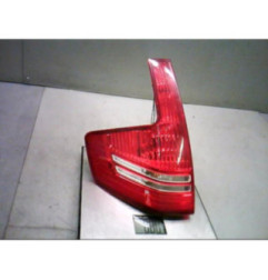 Feu arriere principal gauche (feux) CITROEN C4 1 Photo n°1