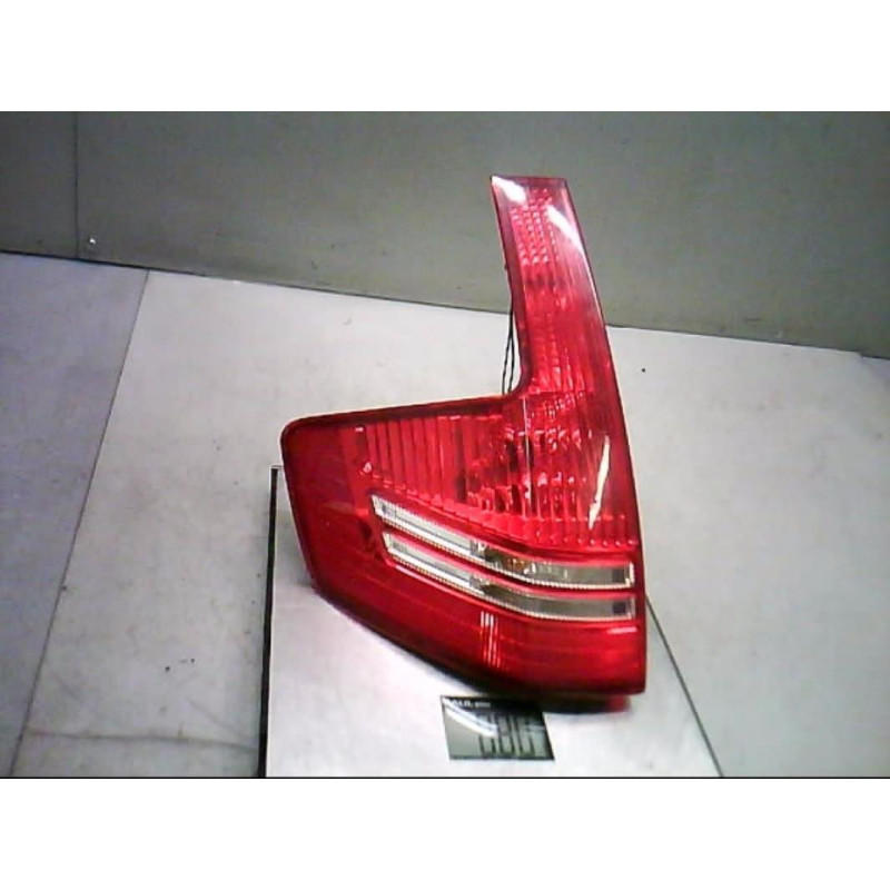 Feu arriere principal gauche (feux) CITROEN C4 1