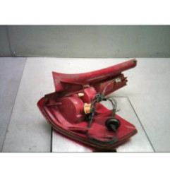 Feu arriere principal gauche (feux) CITROEN C4 1