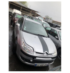 Feu arriere principal gauche (feux) CITROEN C4 1 Photo n°3