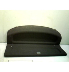 Plage arriere MAZDA 3 1 Photo n°1