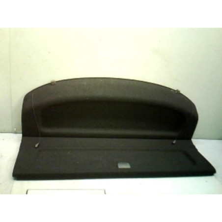 Plage arriere MAZDA 3 1 Photo n°1
