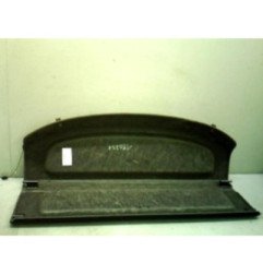 Plage arriere MAZDA 3 1