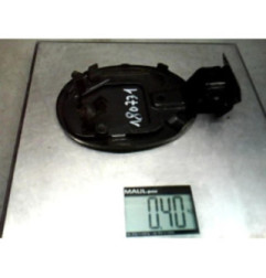 Trappe d'essence MAZDA 3 1