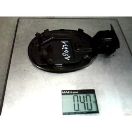 Trappe d'essence MAZDA 3 1