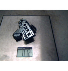 Platine feu arriere gauche AUDI A4 1 Photo n°1