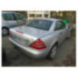 Trappe d'essence MERCEDES CLASSE SLK 170