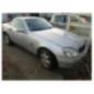 Trappe d'essence MERCEDES CLASSE SLK 170