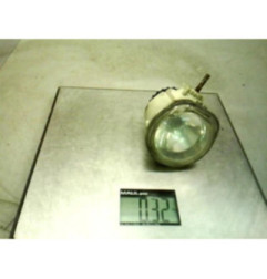 Anti brouillard gauche (feux) FIAT MULTIPLA Photo n°1