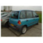 Anti brouillard gauche (feux) FIAT MULTIPLA