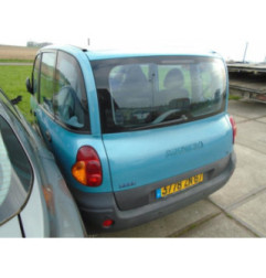 Anti brouillard gauche (feux) FIAT MULTIPLA Photo n°4