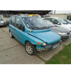 Anti brouillard gauche (feux) FIAT MULTIPLA Photo n°5