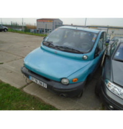 Anti brouillard gauche (feux) FIAT MULTIPLA Photo n°6