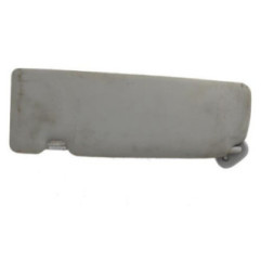 Pare soleil droit BMW SERIE 1 E87 Photo n°3