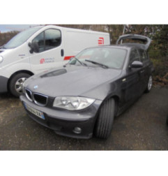 Pare soleil droit BMW SERIE 1 E87 Photo n°4