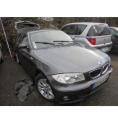 Pare soleil droit BMW SERIE 1 E87 Photo n°5