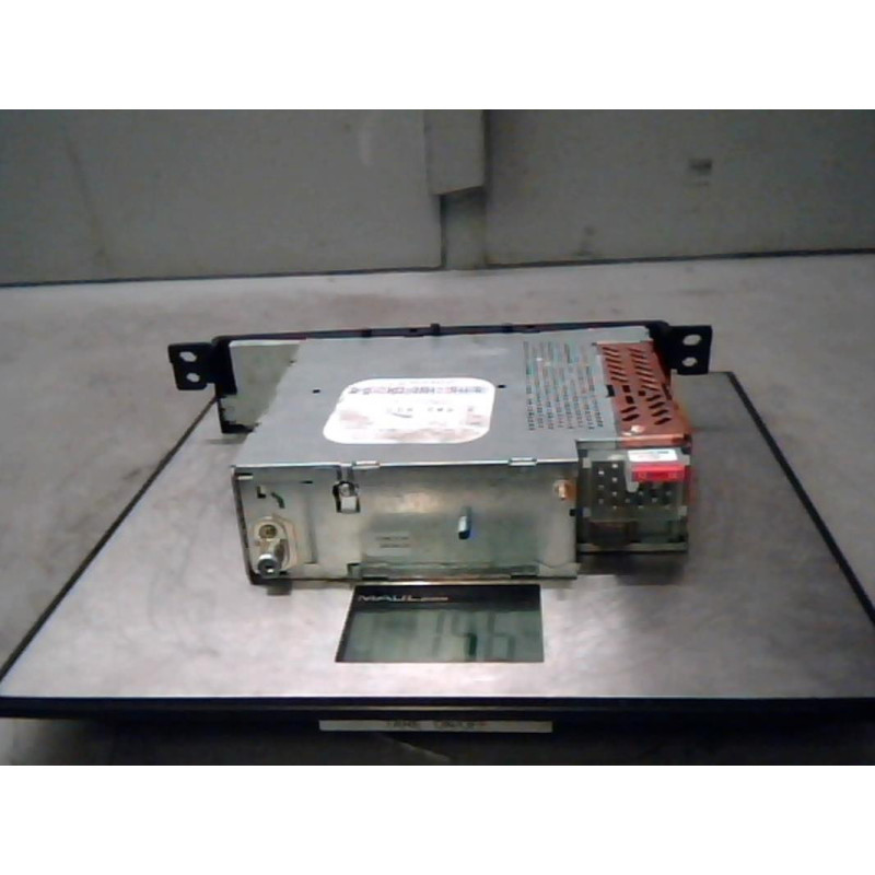 Autoradio d'origine BMW SERIE 3 E46